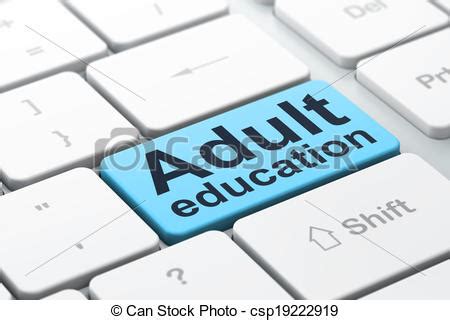 18 Adult Education Clip Art Icon Images - Continuing Education Clip Art ...