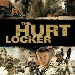 The Hurt Locker - Rotten Tomatoes