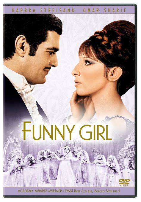 FUNNY GIRL: Amazon.in: Walter Pidgeon, Omar Sharif, Kay Medford, Anne ...