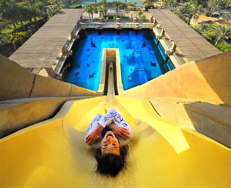 Atlantis Aquaventure Waterpark | Dubai holidays, Water park, Best hotel ...