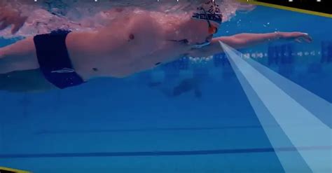 Front Crawl Breathing - Breath While Swimming Freestyle, Drills | Skills NT