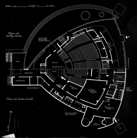 Floor Plan Of Kresge Auditorium Singapore | Viewfloor.co