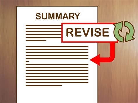 How to Summarize a Journal Article (with Pictures) - wikiHow