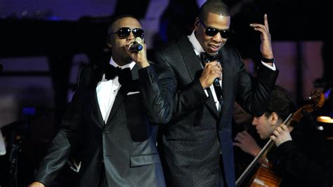 Nas Reflects On Jay-Z Battle, Says He Was 'Honored' To Be A Part Of It