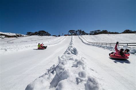 PERISHER ALPINE RESORT (Winter Only) – High Country Online