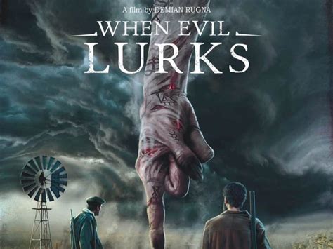 When Evil Lurks Review - Movies Loops