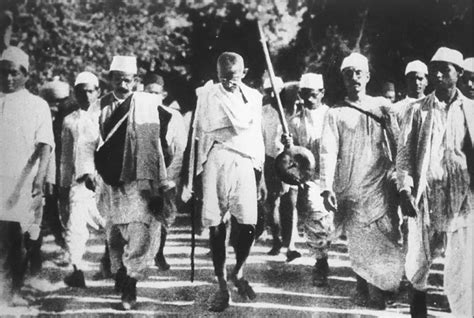 Satyagraha movement of Gandhiji and Growth of Satyagraha Upsc | Andedge