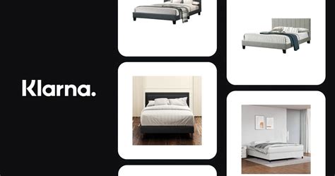 Platform bed california king • Compare best prices