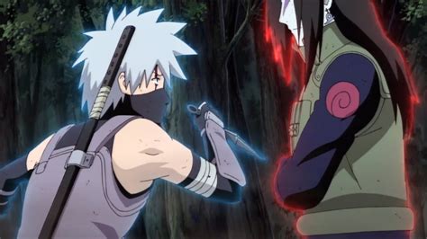 Kakashi vs. Orochimaru: Who Is Stronger & Who Would Win in a Fight?