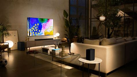 LG announces new OLED TV lineup for 2022 | Laptop Mag