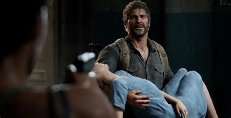 Does Joel Die in ‘The Last of Us’? Video Game Ending Explained | StyleCaster