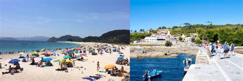 Camping Rías Baixas Cachadelos · Sanxenxo Pontevedra Galicia · 2019 ...