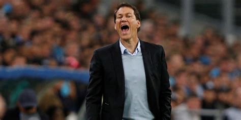 Ligue 1: Rudi Garcia to quit as Marseille coach after failing to ...