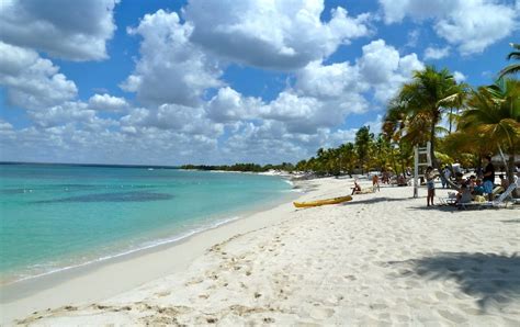 Playa Isla Catalina beach, Dominicana - Ultimate guide (November 2024)