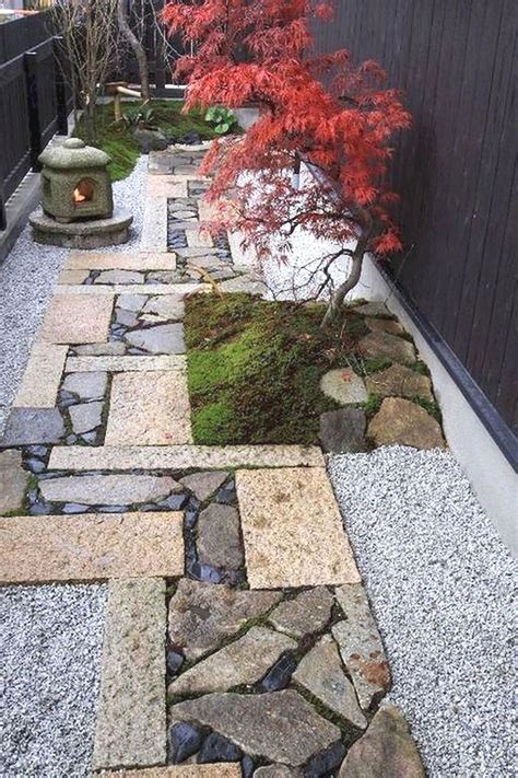 Best Japanese Garden Decor Ideas | Japanese garden landscape, Small ...