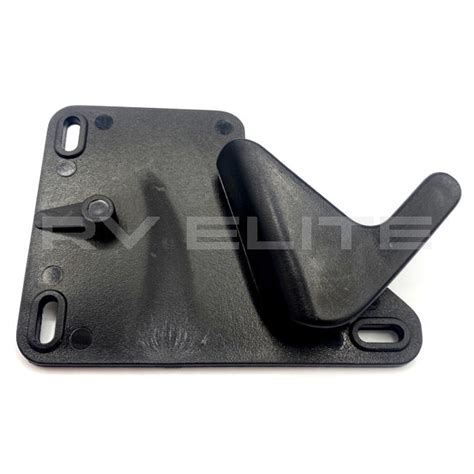 RV Screen Door Latch 4 x 2 ½ in — RV Elite Parts