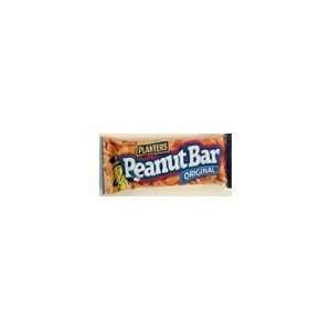 Planters Peanut Bar Original Food Snack on PopScreen