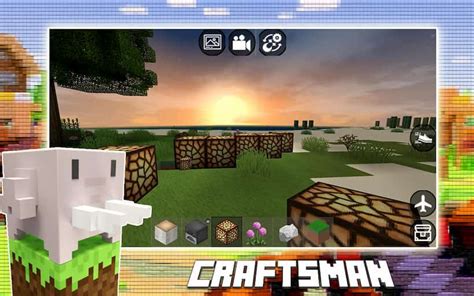 Craftsman: Building Craft for PC (Windows/MAC Download) » GameChains