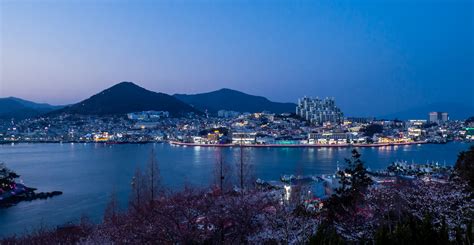 Top Things to do in Yeosu : South Korea - Go Travel Your World