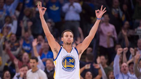 Are the Warriors the best three-point shooting team in NBA history?