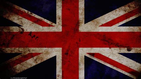 UK Flag Wallpapers - Top Free UK Flag Backgrounds - WallpaperAccess