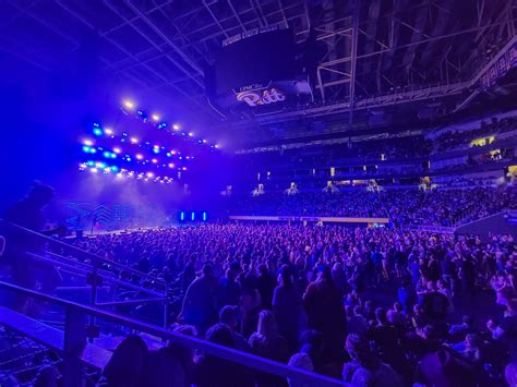 Petersen Events Center Concerts - Is The Venue Worth It?