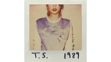 Taylor Swift '1989' album review – Buy '1989’ album – Time Out Music