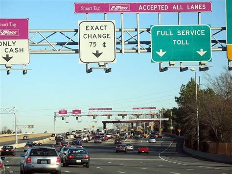 Yes, You Can Pay Tolls Without a Transponder - Operations - Automotive Fleet