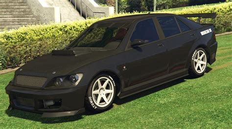 Karin Sultan | GTA 5 Online Vehicle Stats, Price, How To Get