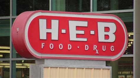 H-E-B named America's 4th favorite grocery store - ABC13 Houston