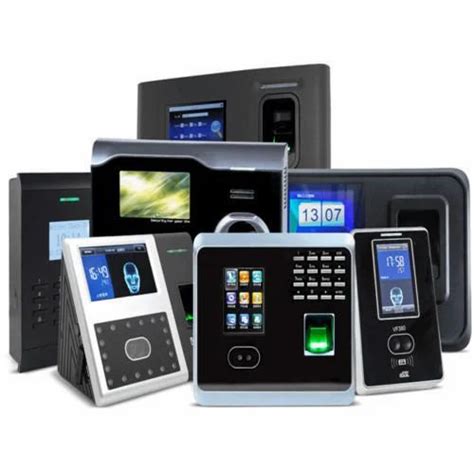 Access Control System Installation Services in Thane West, Mumbai ...