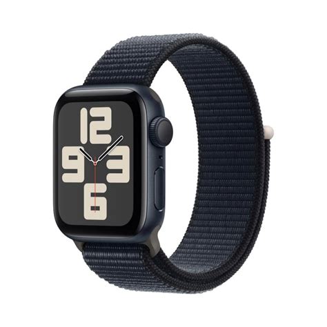 Apple Watch SE GPS 40mm with Sport Loop (2023) – Farm Source Rewards