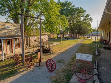 The Quick and The Dead – Old Abilene Town | Visit Abilene, Kansas