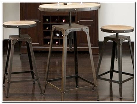 Tall Breakfast Bar Chairs | Home Design Ideas
