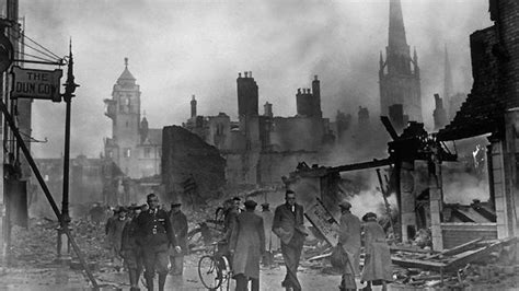 The Blitz : London Remembers, Aiming to capture all memorials in London