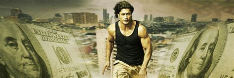 Commando 2 Cast List | Commando 2 Movie Star Cast | Release Date | Movie Trailer | Review ...