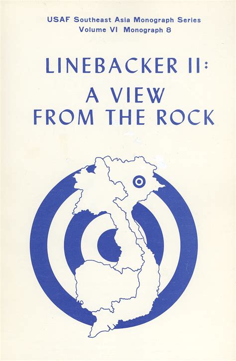 1972 - Operation Linebacker II > Air Force Historical Support Division ...