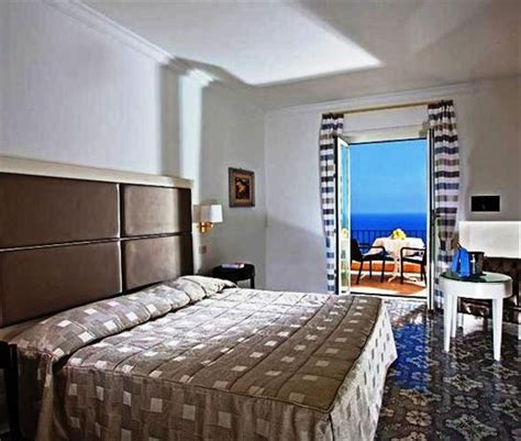 Hotel Luna, Capri Review | The Hotel Guru