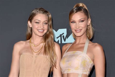 Is Gigi Hadid's Daughter's Name a Sweet Nod to the Model's Sister Bella?