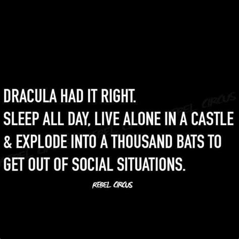 Funny Dracula Quotes - ShortQuotes.cc