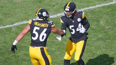 Steelers vs. Ravens score, takeaways: Pittsburgh rallies late to sink ...