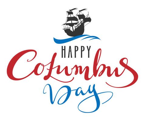 Columbus Day Illustrations, Royalty-Free Vector Graphics & Clip Art - iStock