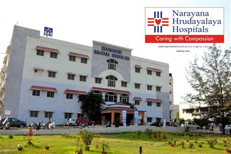 Narayana Hrudayalaya posts consolidated operating income of Rs 5,211 m - Express Healthcare