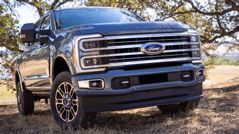 2023 Ford F-350 Prices, Reviews, and Photos - MotorTrend