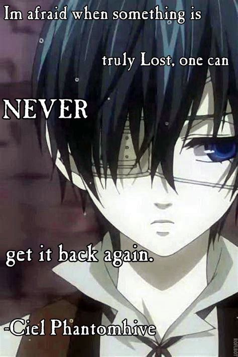 Another Anime Quotes. QuotesGram