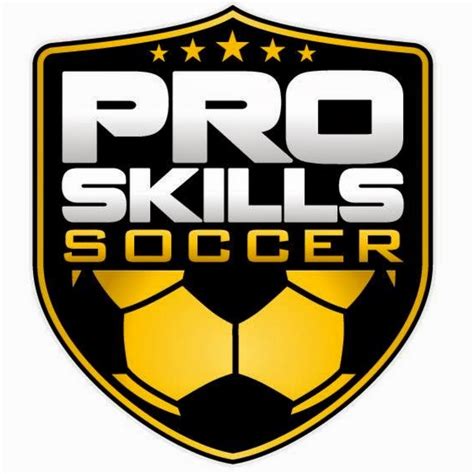 Pro Skills Soccer - YouTube