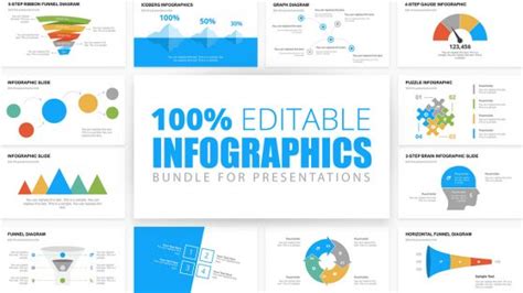 217+ Infographics PowerPoint Templates & Slides for Presentations