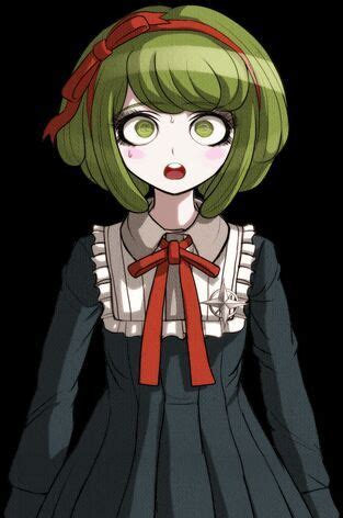 Monaca Towa | Wiki | Danganronpa Amino