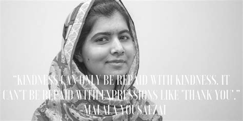 25 Inspiring Malala Yousafzai Quotes On Education And More | Book Riot