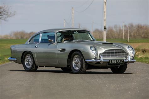 aston martin db5 for sale price - We Had A Big History Image Database